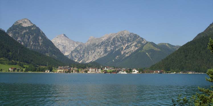 Achenkirch