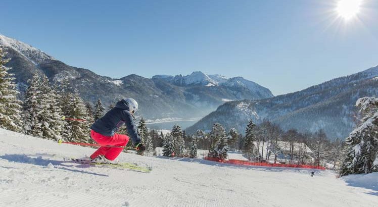 Christlum Achenkirch Wintersport ©Achensee Tourismus