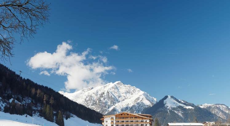 Achensee Wintersport