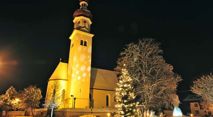 Radfeld ©Alpbachtal Seenland Tourismus / Berger Bernhard