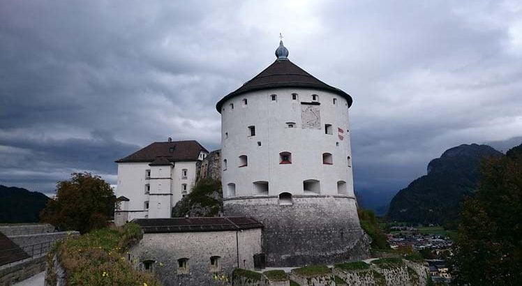 Ferienland Kufstein