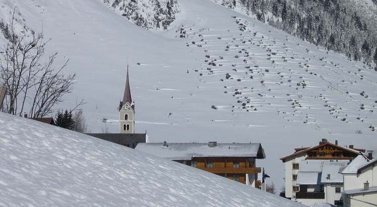 Galtür