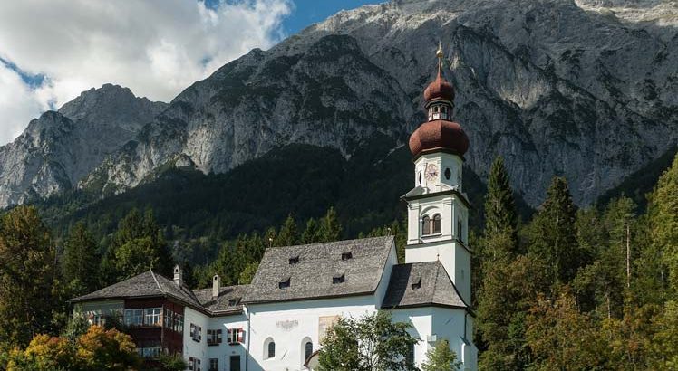 Gnadenwald