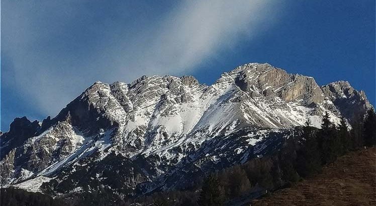 Hochfilzen