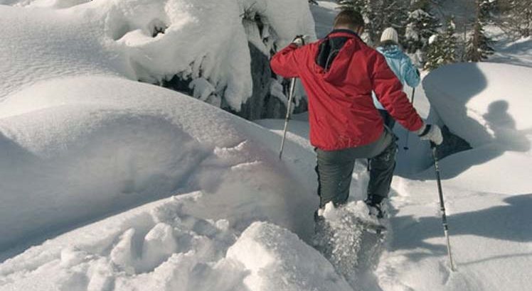 Imst Gurgltal Wintersporten