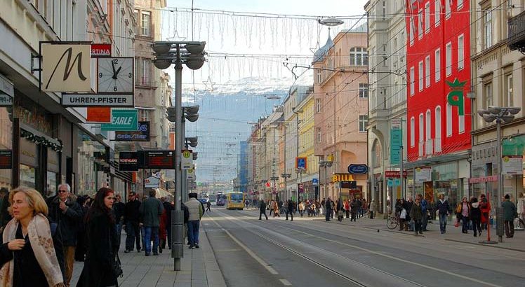 Innsbruck