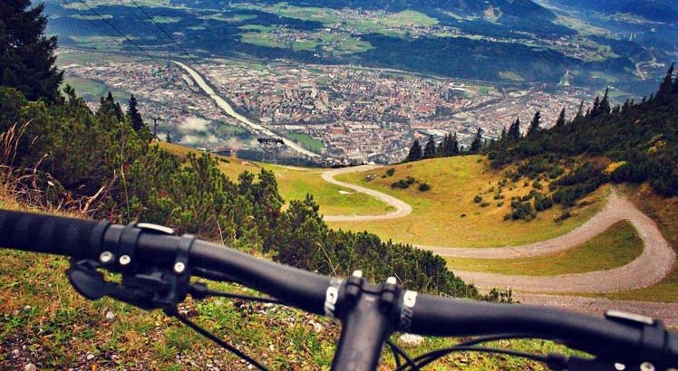 Innsbruck Mountainbike