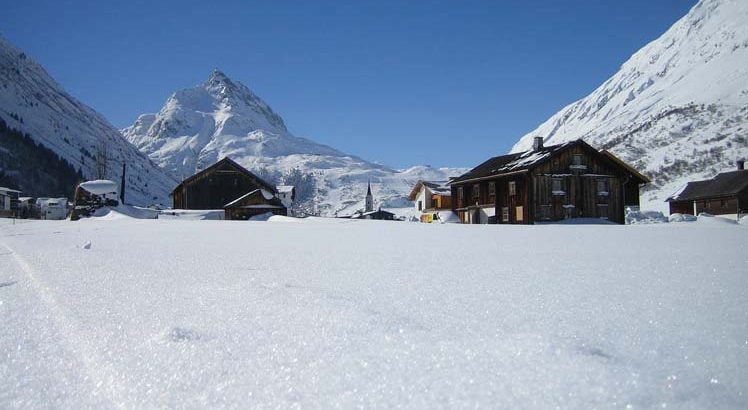 Ischgl