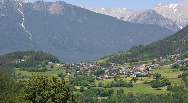 Karrösten