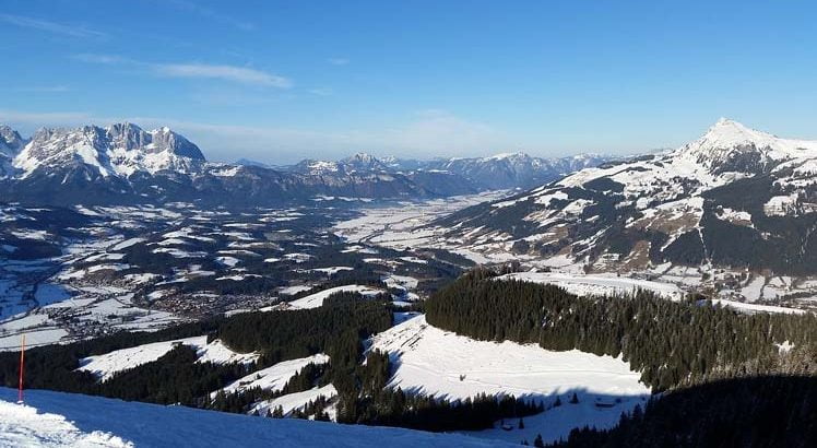 Kirchberg in Tirol