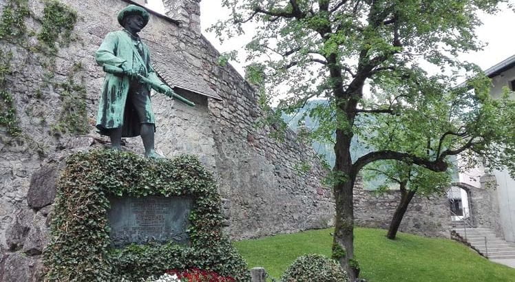 Kitzbuhel Ferienregion