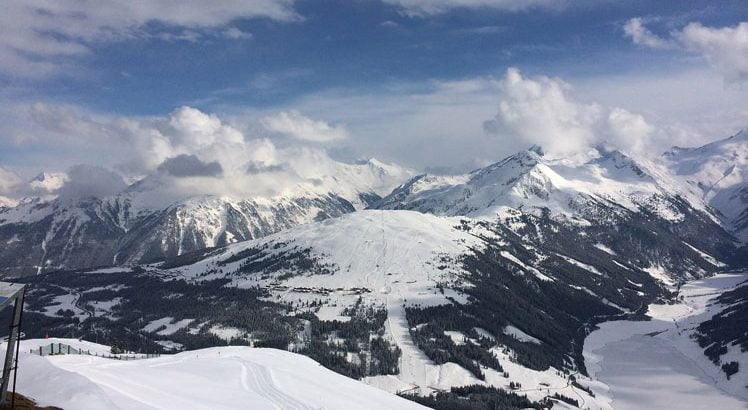 Königsleiten