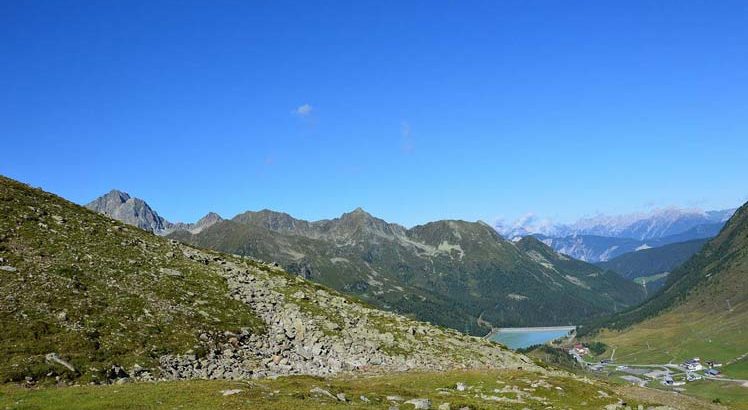 Kühtai