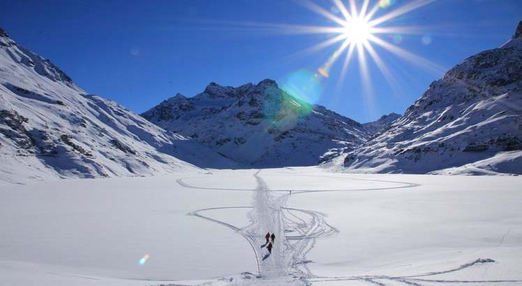 Montafon Nova