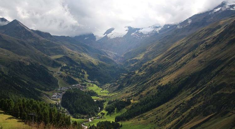 Obergurgl
