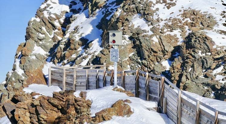 Oetztal Bezienswaardigheden