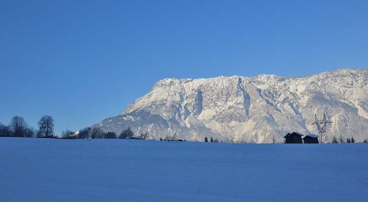Oetztal Wintersporten