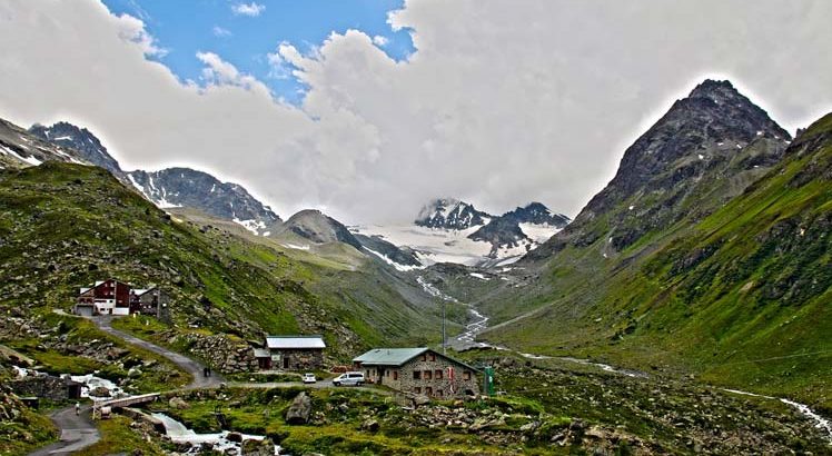 Paznauntal