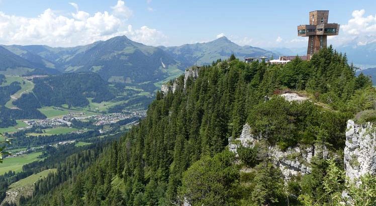 Pillerseetal Bezienswaardigheden