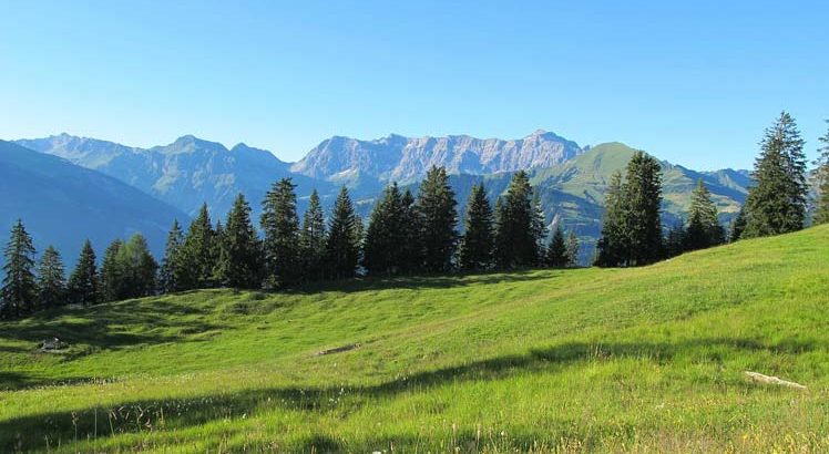 Reutte Mountainbike