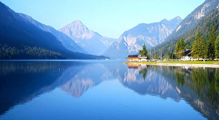 Reutte Zomersport en Recreatie