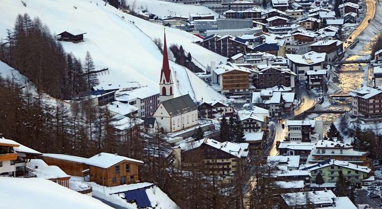 Sölden