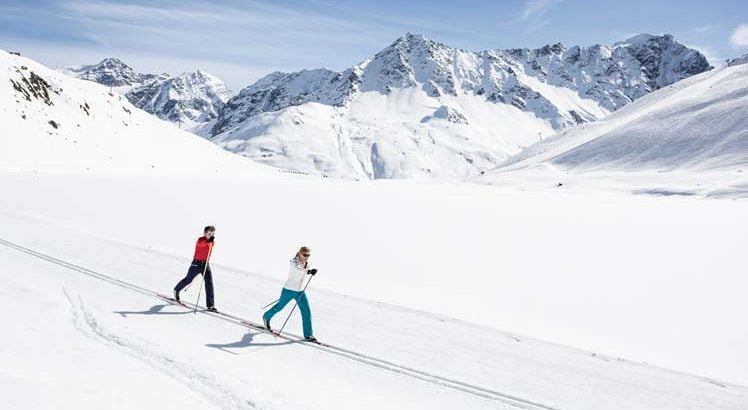 ©Pitztaler Gletscher