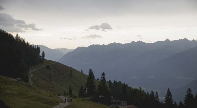 Imst Gurgltal ©Tirol Werbung / Heinzlmeier Bert