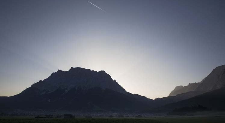 Tiroler Zugspitz Arena ©Tirol Werbung / Heinzlmeier Bert