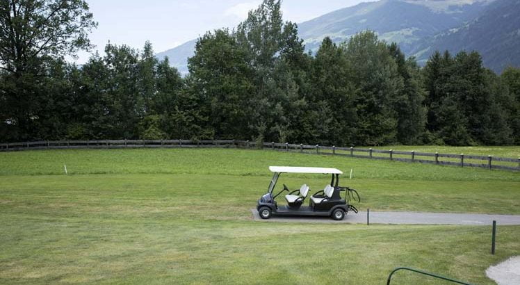 Best of Zillertal Zomersport en Recreatie ©Tirol Werbung / Hörterer Lisa
