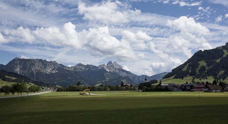 Tannheim ©Tirol Werbung / Hörterer Lisa
