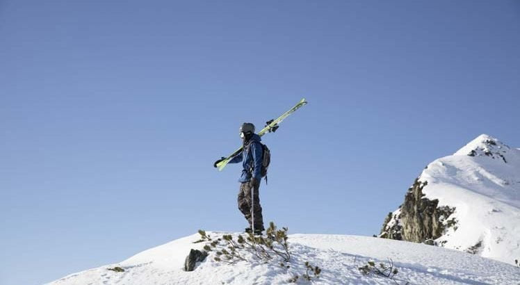 Pillerseetal Wintersporten ©Tirol Werbung / Heinzlmeier Bert