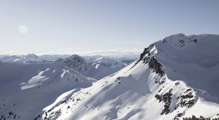 Pillersee Wintersport ©Tirol Werbung / Heinzlmeier Bert