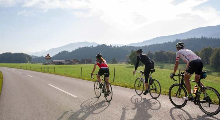 Schwoich ©Tirol Werbung / Wytinck Ruth
