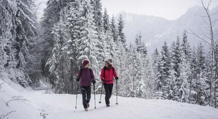 Reuttener Seilbahnen ©Tirol Werbung / Neusser Peter