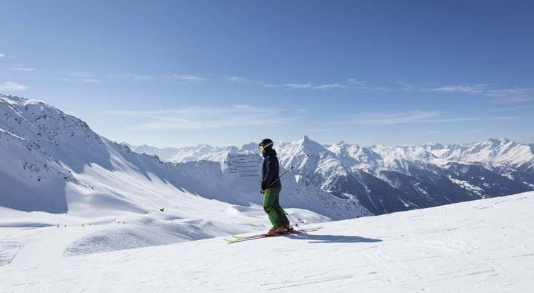 Großglockner Resort Matrei ©Tirol Werbung / Hörterer Lisa