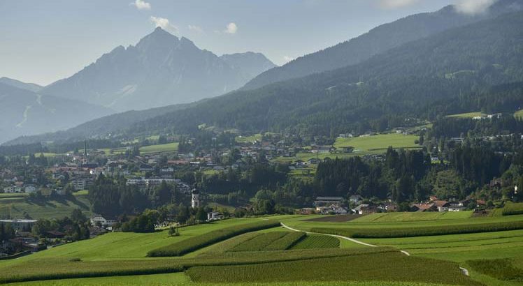 Natters ©Tirol Werbung / Marshall George