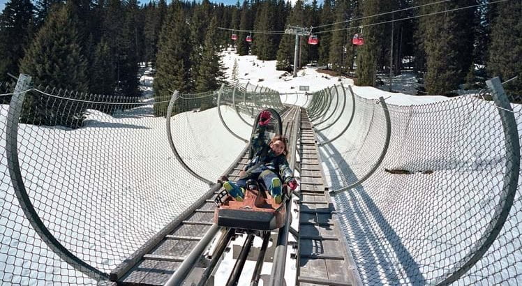 Serfaus Fiss Ladis Bezienswaardigheden ©Tirol Werbung / Moore Casey