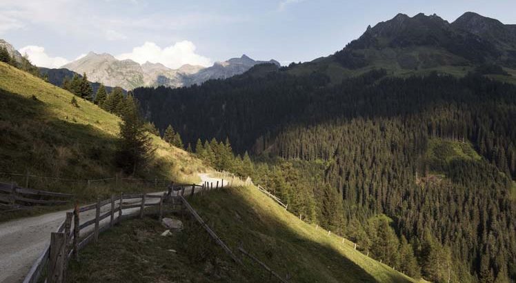 Navis ©Tirol Werbung / Bauer Frank