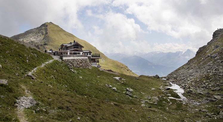 Best of Zillertal Mountainbike ©Tirol Werbung / Bauer Frank