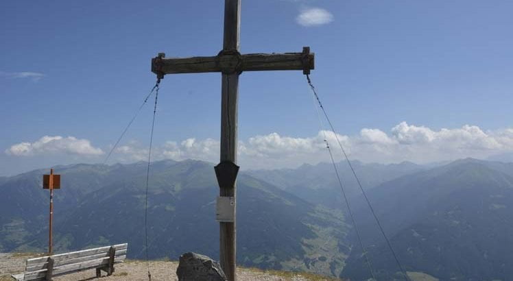 Wipptal Bezienswaardigheden ©Tirol Werbung / Wolf Helene