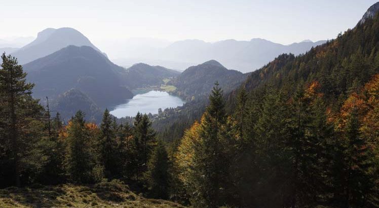 Wilder Kaiser ©Tirol Werbung / Rathmayr Michael