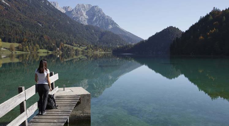Scheffau am Wilden Kaiser ©Tirol Werbung / Rathmayr Michael