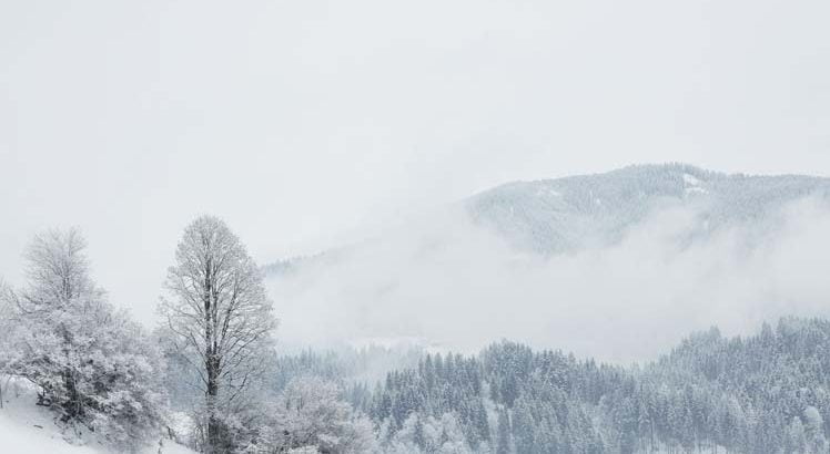 Hohe Salve Wintersporten ©Tirol Werbung / Schreyer