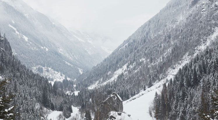 Wintersport Mayrhofen ©Tirol Werbung / Schreyer David