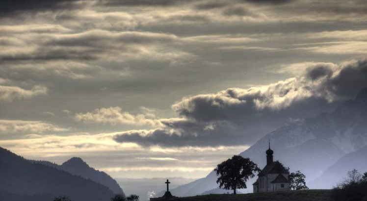 Kirchbichl ©Tirol Werbung / Uhlig Bernd