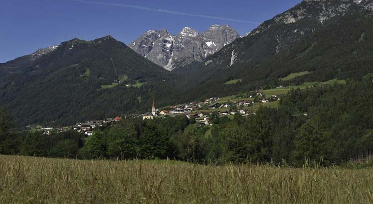 Telfes ©Tirol Werbung / Aichner Bernhard
