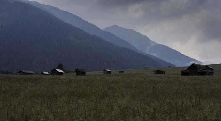 Obertilliach ©Tirol Werbung / Aichner Bernhard
