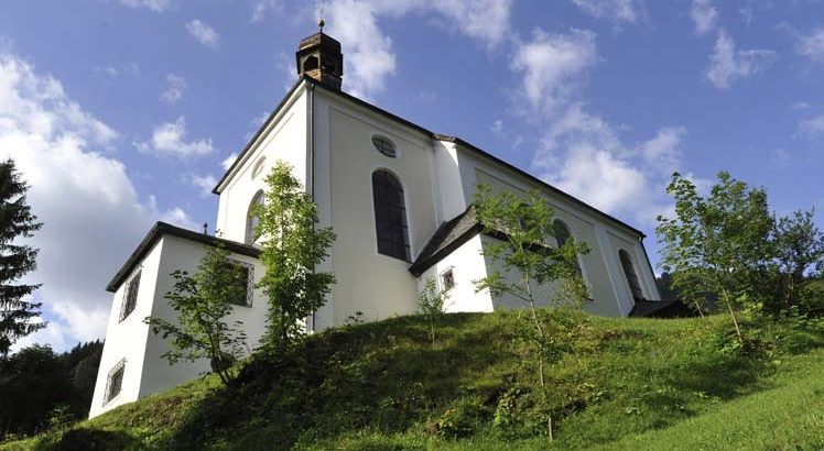Bichlbach ©Tirol Werbung / Aichner Bernhard