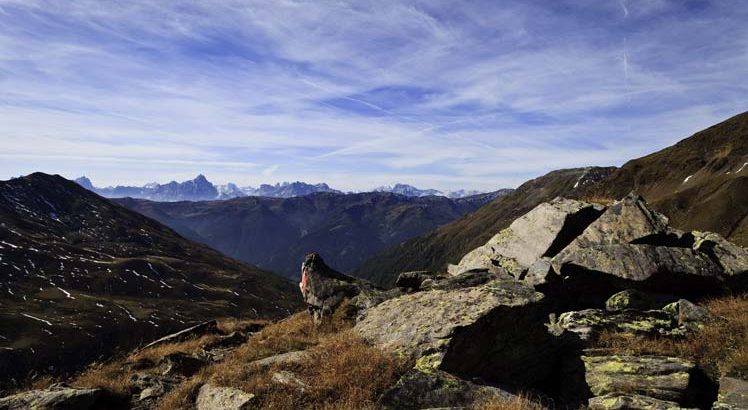 Oost Tirol ©Tirol Werbung / Sandbichler Peter
